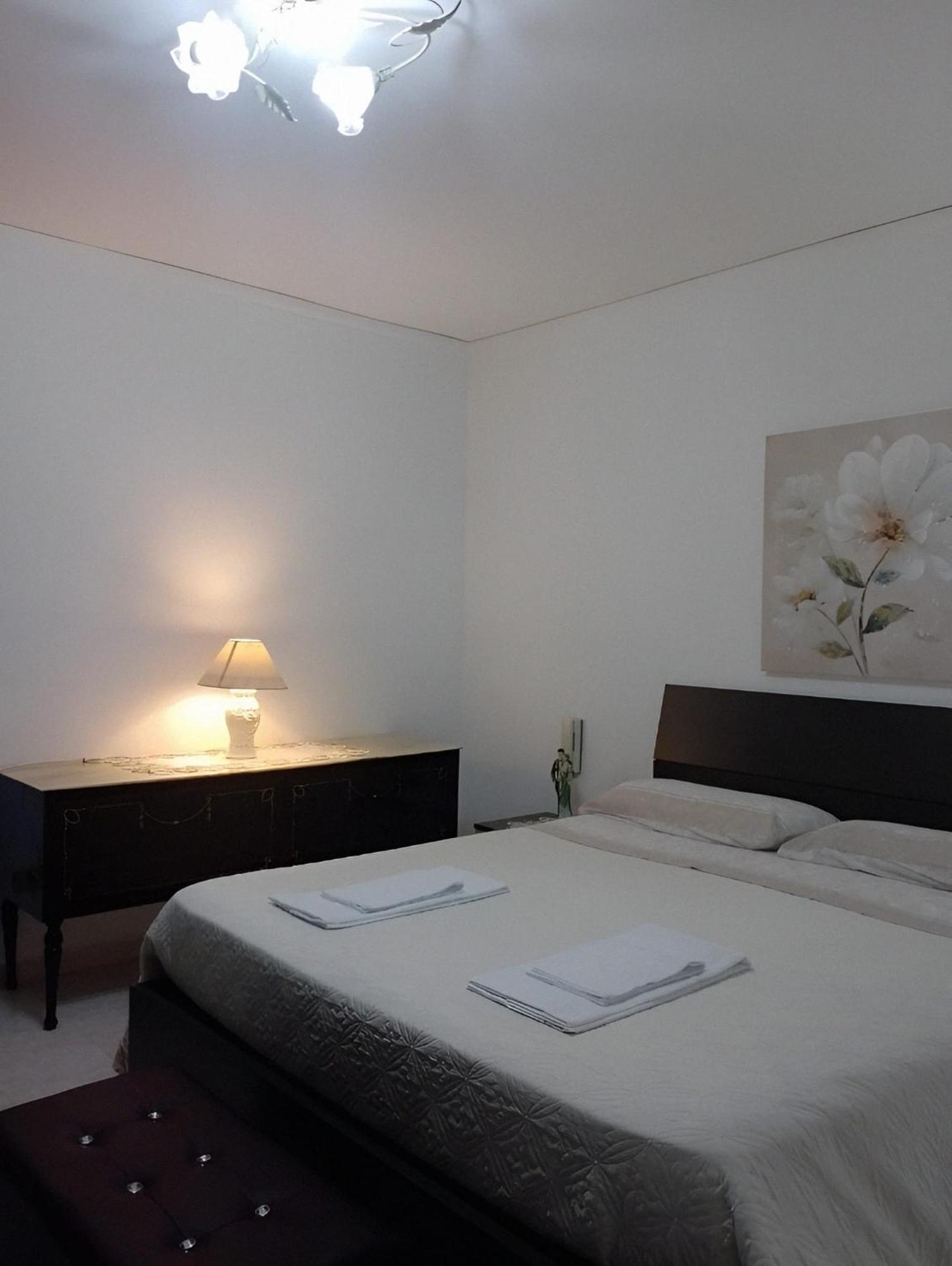 Nel Giardino Di Nunziatina Apartman Szirakúza Kültér fotó