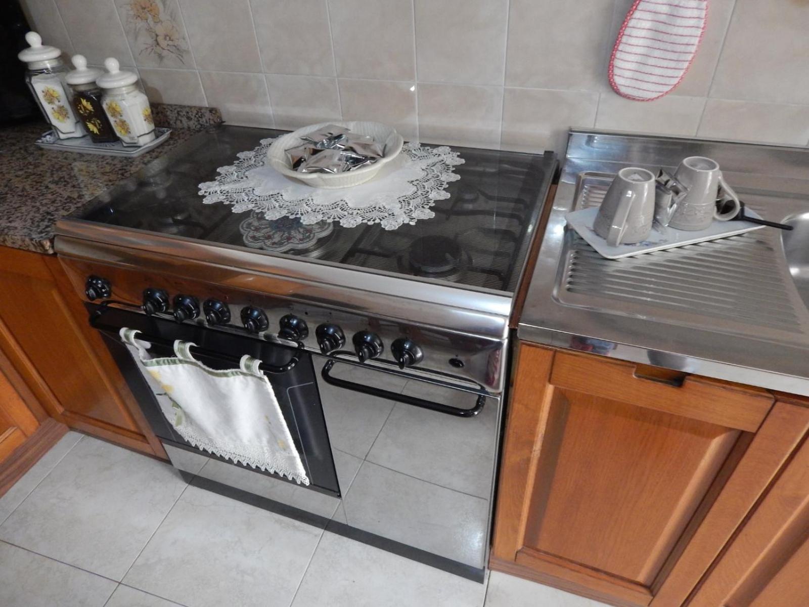 Nel Giardino Di Nunziatina Apartman Szirakúza Kültér fotó