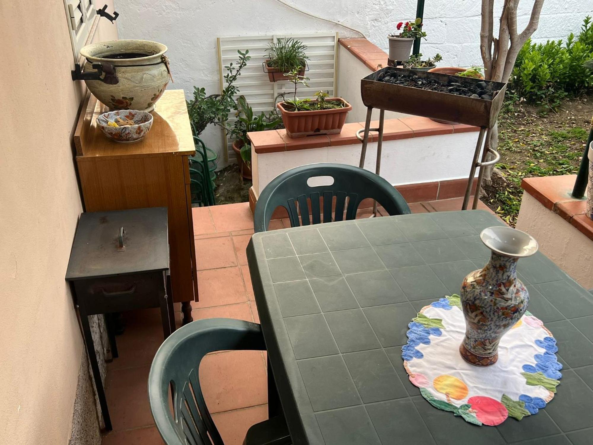 Nel Giardino Di Nunziatina Apartman Szirakúza Kültér fotó