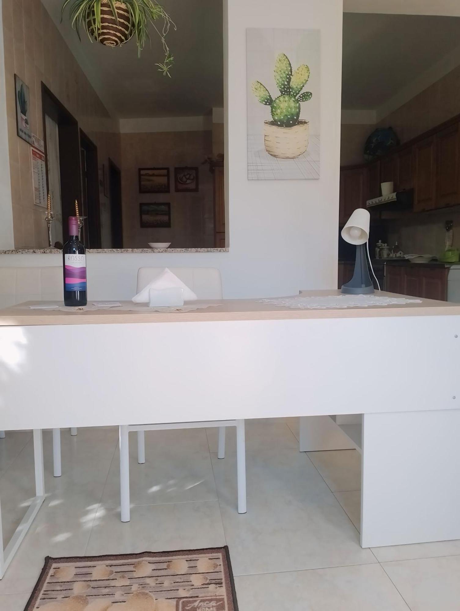 Nel Giardino Di Nunziatina Apartman Szirakúza Kültér fotó